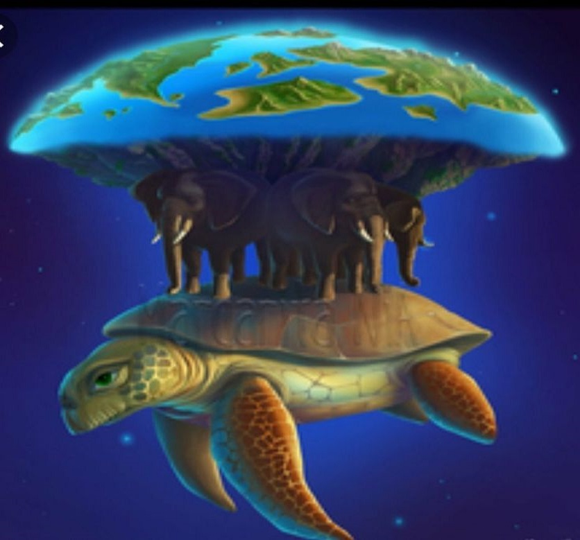 Никита Попов: «Пока молодёжь уверена в колдовстве, она же больше всех доверяет РАН»