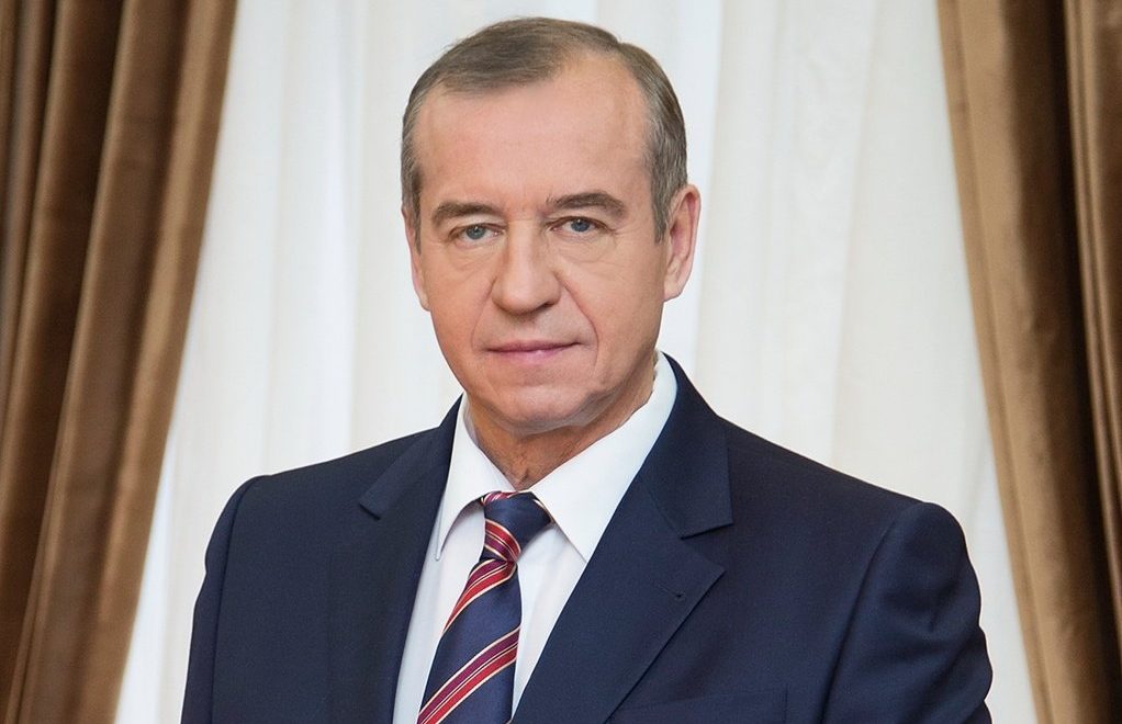 Сергей Левченко: «Тайно загубить Байкал у чиновников не получится, мы будем биться за наше национальное достояние»