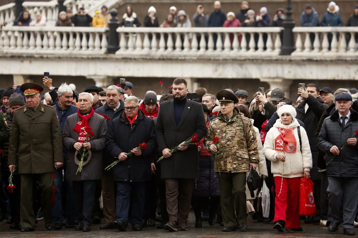 Контрнаступление советских войск под Москвой — сражение, изменившее ход всей войны