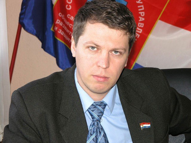 Михаил Матвеев: «Вот вам… правосудие по-самарски»