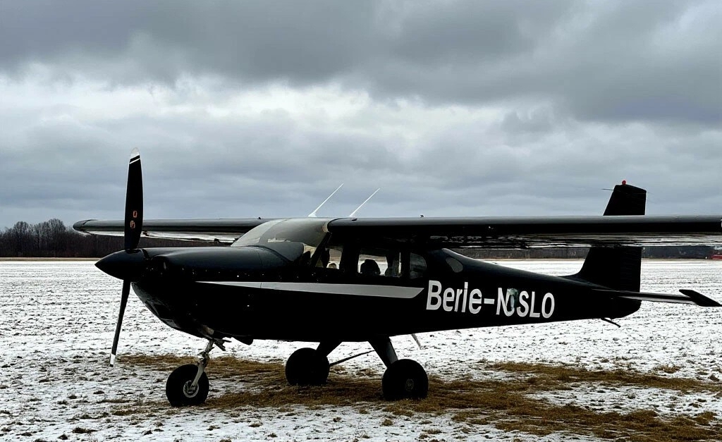 1935 год: тайный полет Пятакова в Осло был