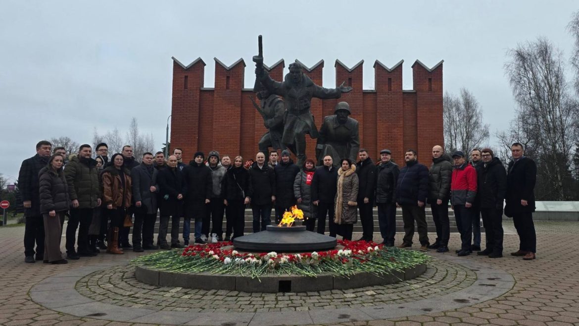 В Центре политической учёбы ЦК КПРФ начал свою работу специализированный поток по организации работы предвыборного штаба