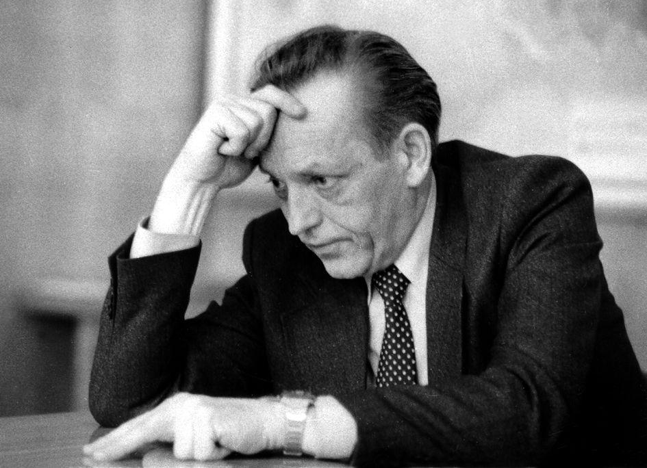 Валентин Коптюг: «Должна ли Россия слепо воспринимать то, чего желает ей Америка?»