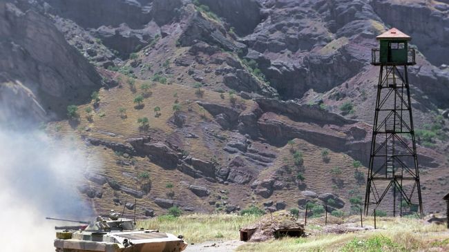 Эскалация по сценарию