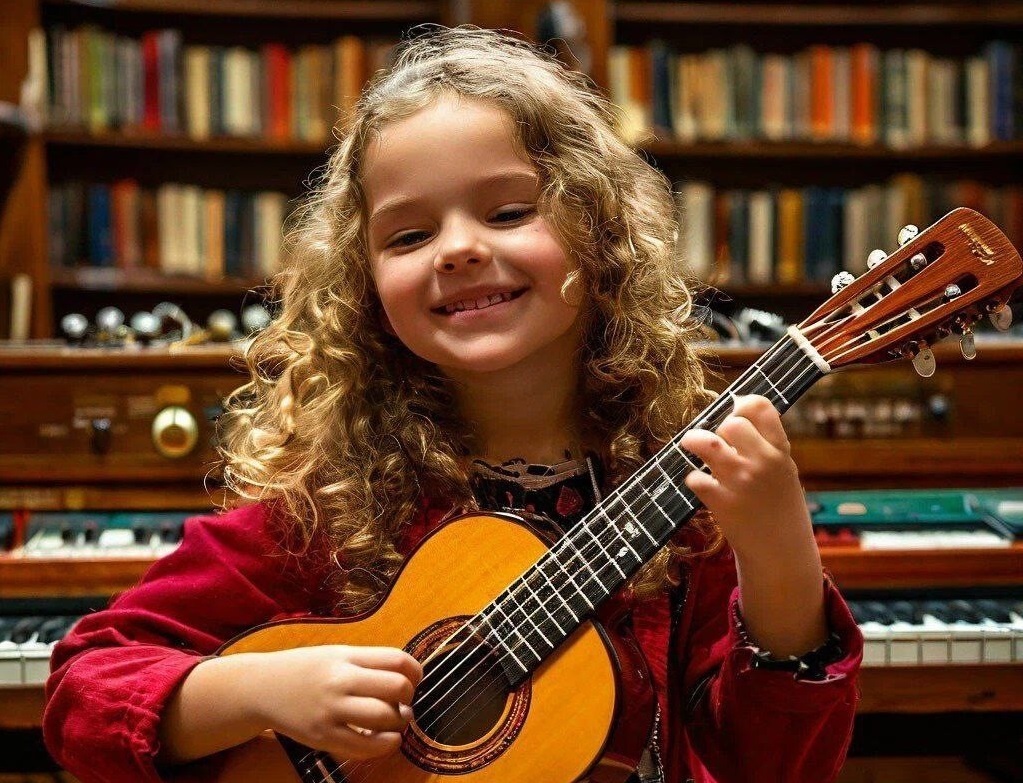 Что происходит в музыкальной школе на Русаковской?