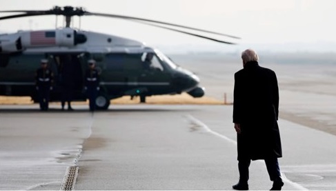 ЦИПКР. Давосский ультиматум…