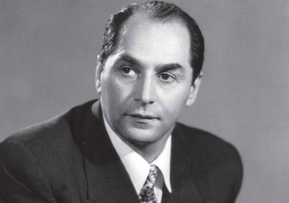 Игорь Моисеев: «Не вижу более праздничного жизнелюбивого вида искусства…»