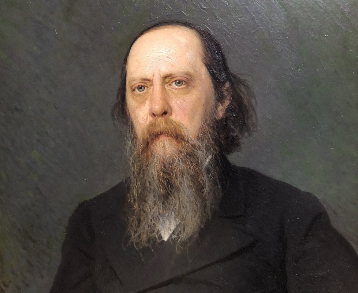 Невосторженный, правдивый, а потому — опасный