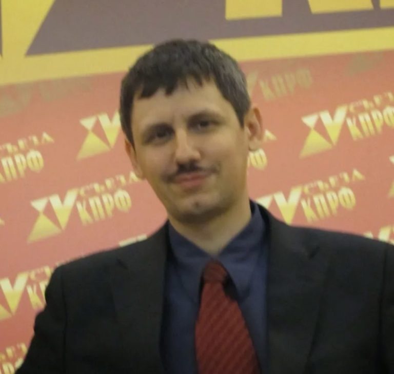 Поздравляем с Днём рождения Максима Тимонина