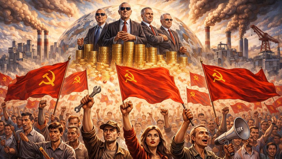 Залог победы — сплочённость общества и высокие темпы роста