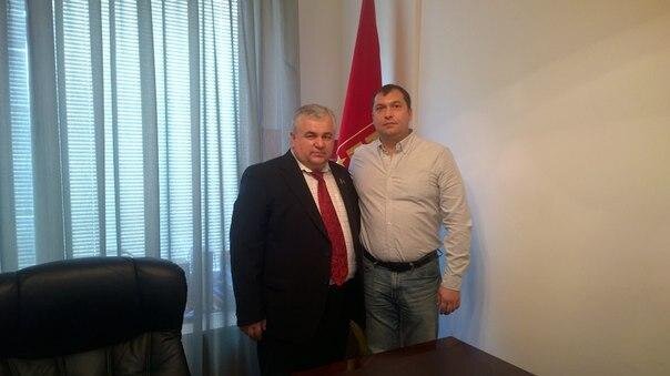 К.К. Тайсаев: «Валерий Болотов: Солдат Донбасса, который верил в победу»