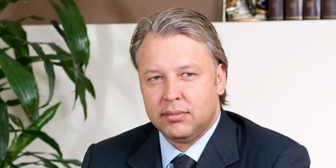 Поздравляем с Днём рождения Вадима Кумина