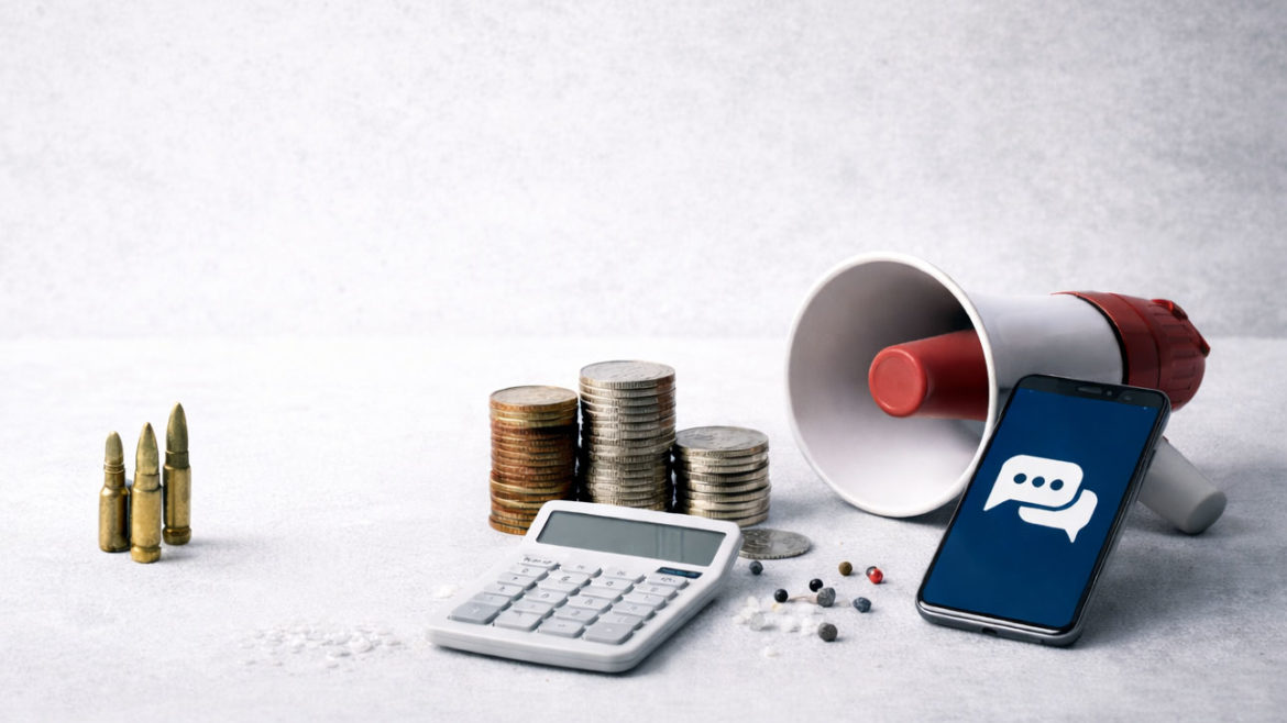 ЦИПКР. Итоги 2025. Перемены в массовом сознании