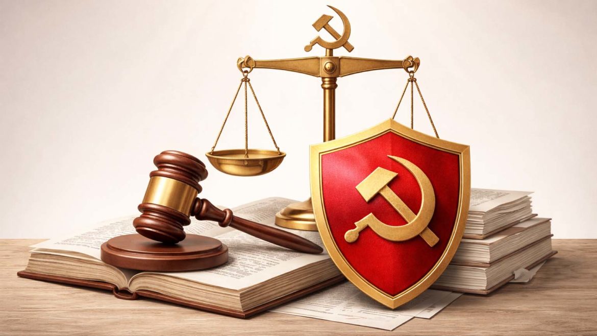 Защита прав граждан — дело общее