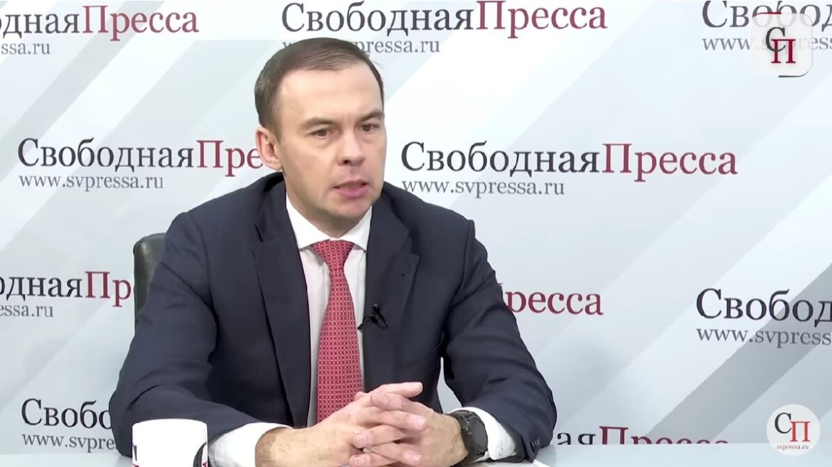 Юрий Афонин – «Свободной Прессе»: Почему западные миллиардеры требуют повысить налоги для сверхбогатых, а российские об этом даже не заикаются?