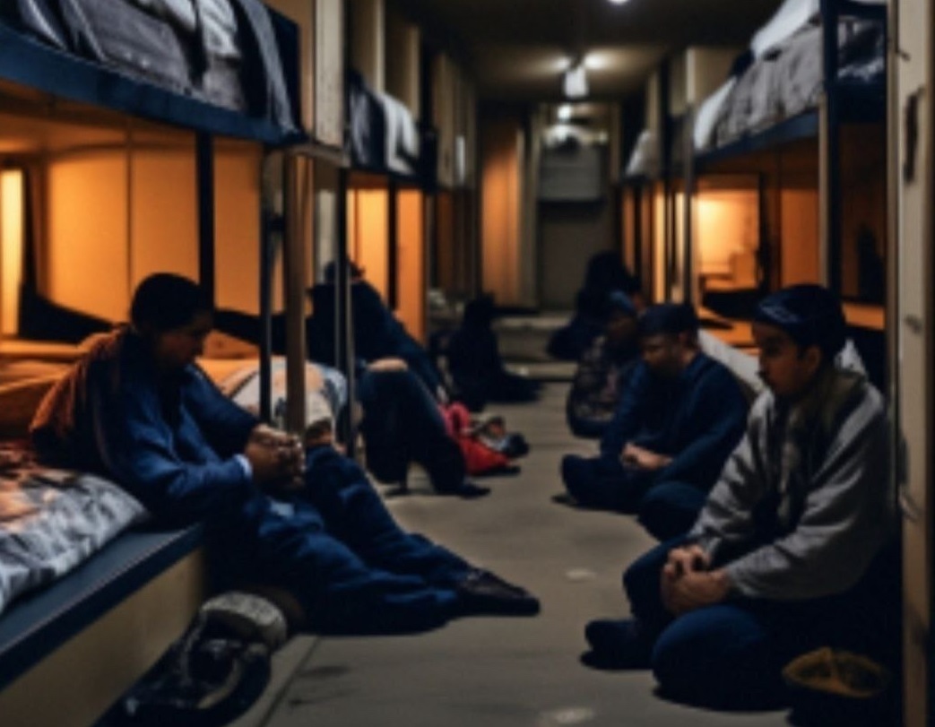 Законно ли функционирование хостелов на Соколиной Горе?