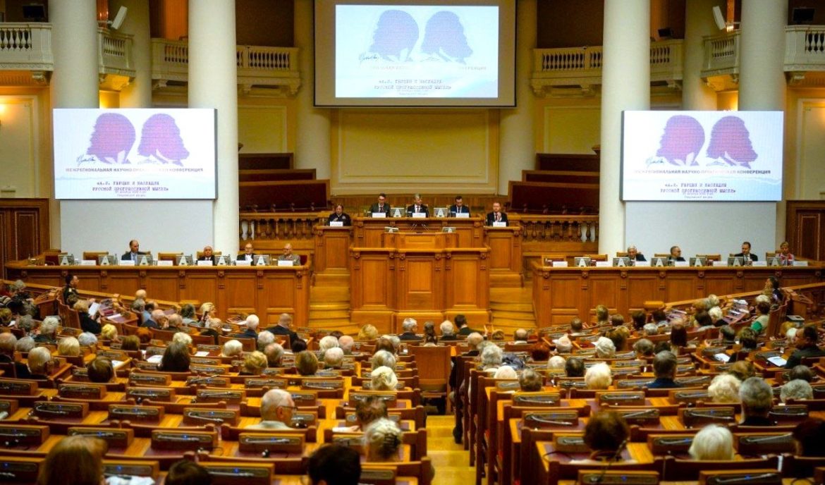 О важности сохранения исторической памяти