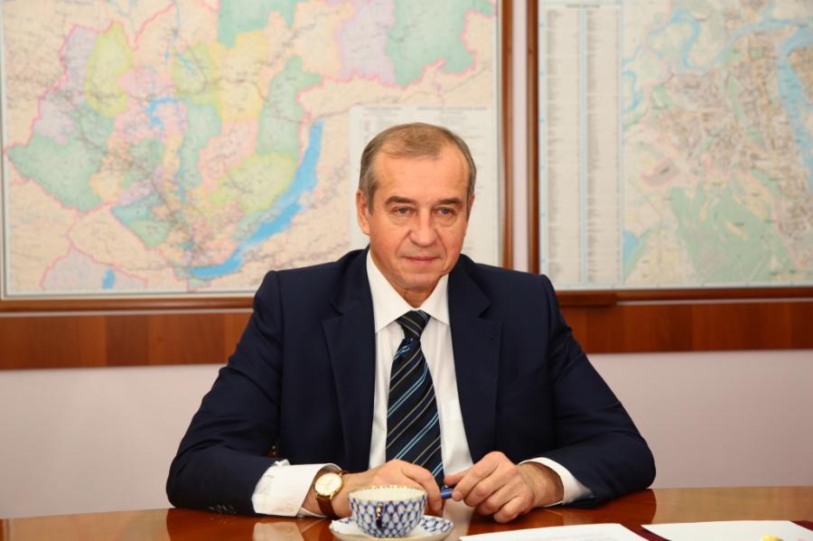 Сергей Левченко: «Делай что должно, и будь что будет»