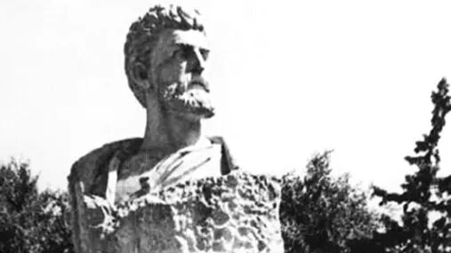 Ладо Кецховели