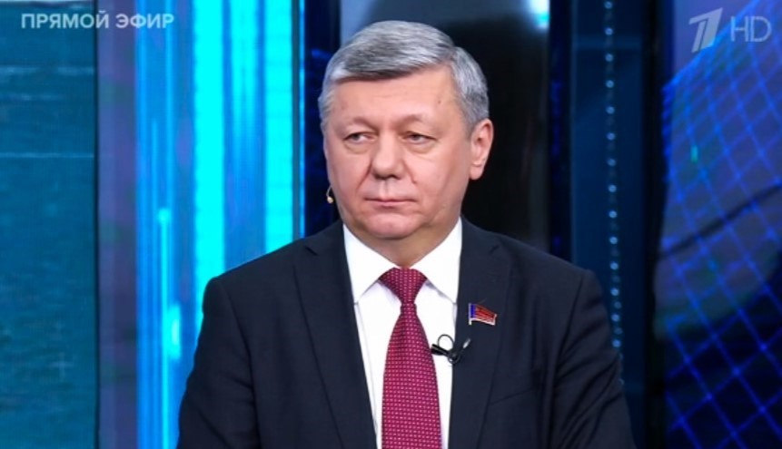 Дмитрий Новиков о создании Комитета за освобождение Николаса Мадуро