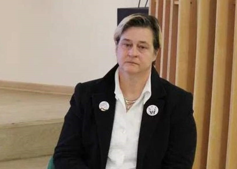 Лиана Килинч: «Экономический крах Старого Света станет концом существования Евросоюза»