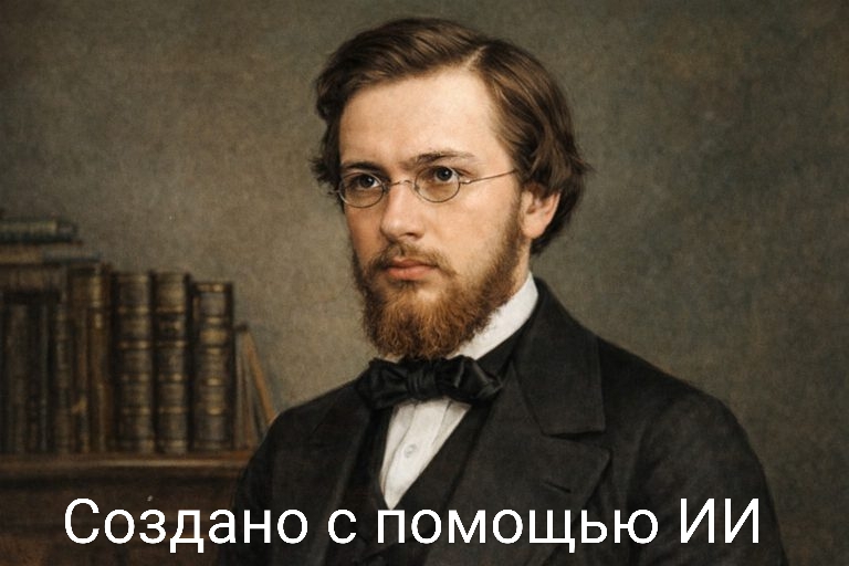 Николай Добролюбов: «Теперь блестит уже новый день»