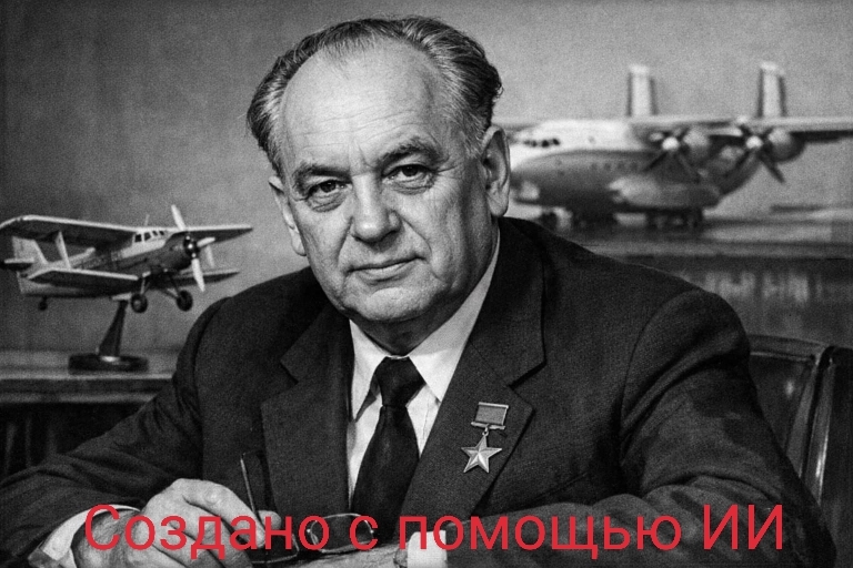 Конструктор, который научил летать «грузовики»