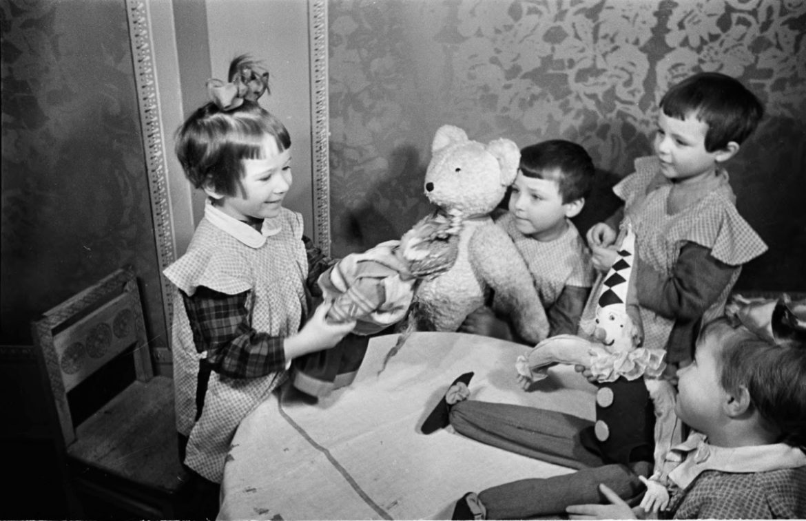 Дело государственной важности