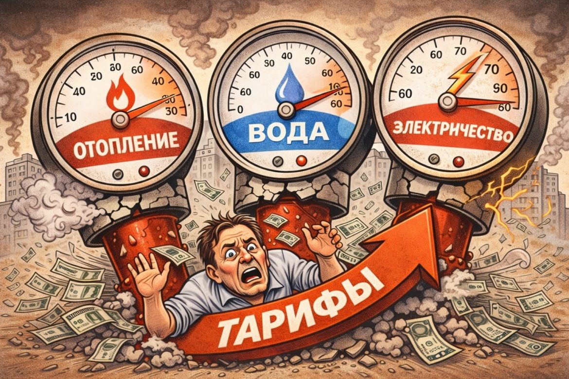 Напугает ли команда ФАС региональных чиновников-коммунальщиков?