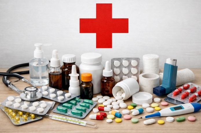 В КПРФ хотят упростить получение бесплатных лекарств для хронически больных