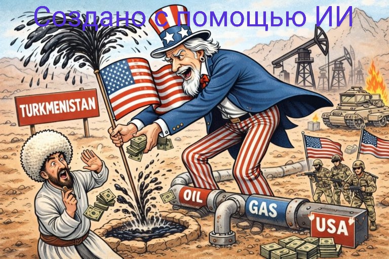 Сладкоголосые вестники экспансии