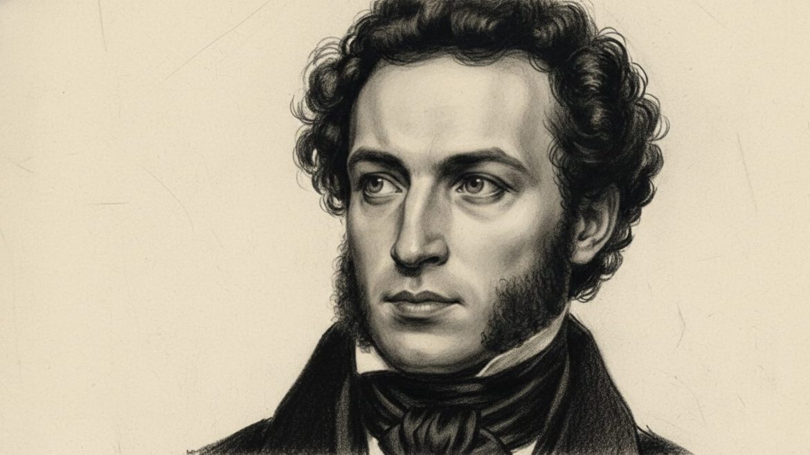 Властитель слова, победивший смерть