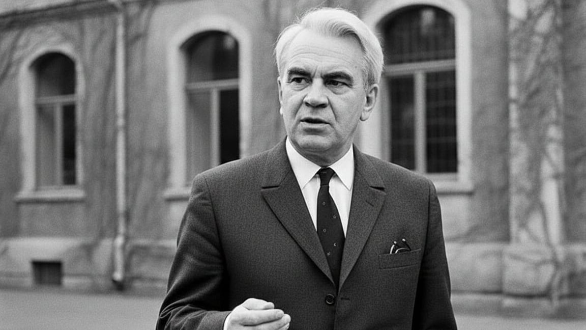 Рыцарь науки