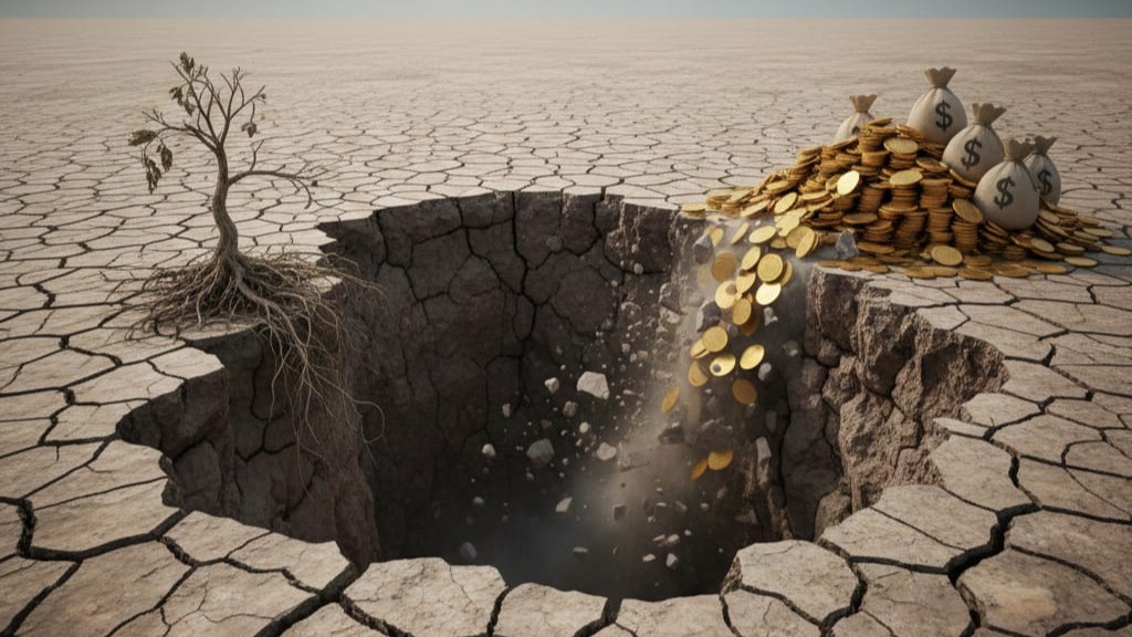 Что делать с дефицитом бюджета?