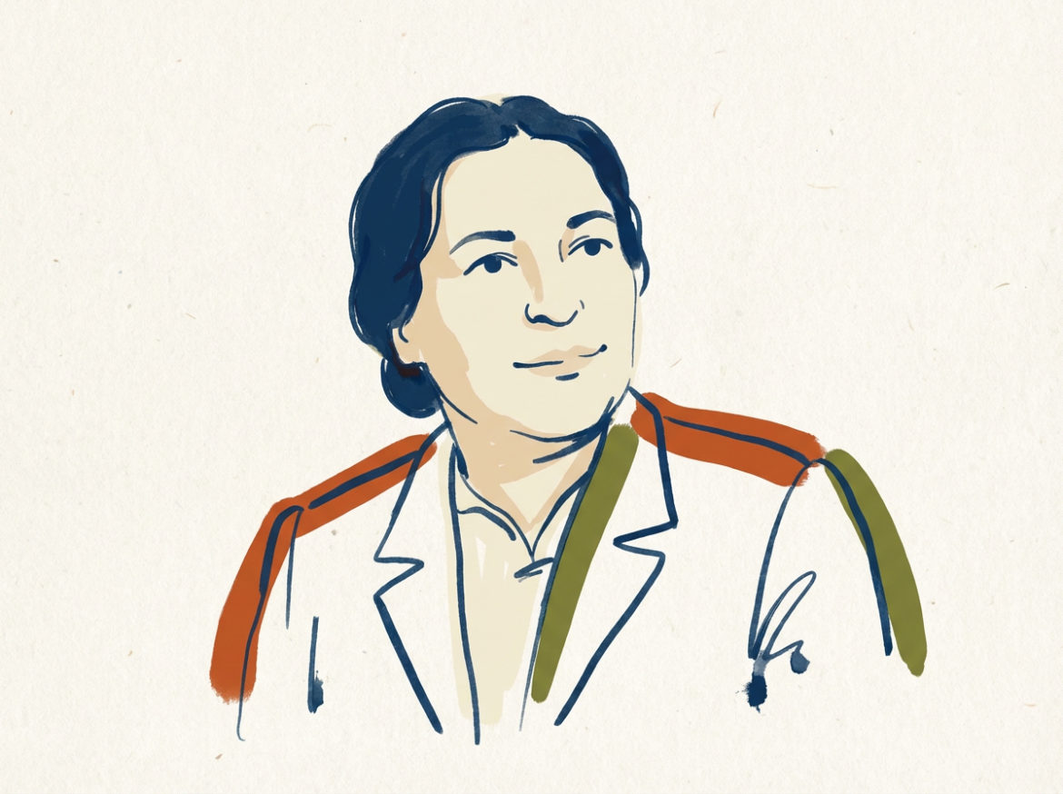 «Хорошо, когда теплом кто-нибудь поделится»