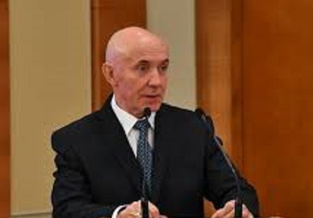 Юрий Синельщиков: «Это беззаконие и произвол»