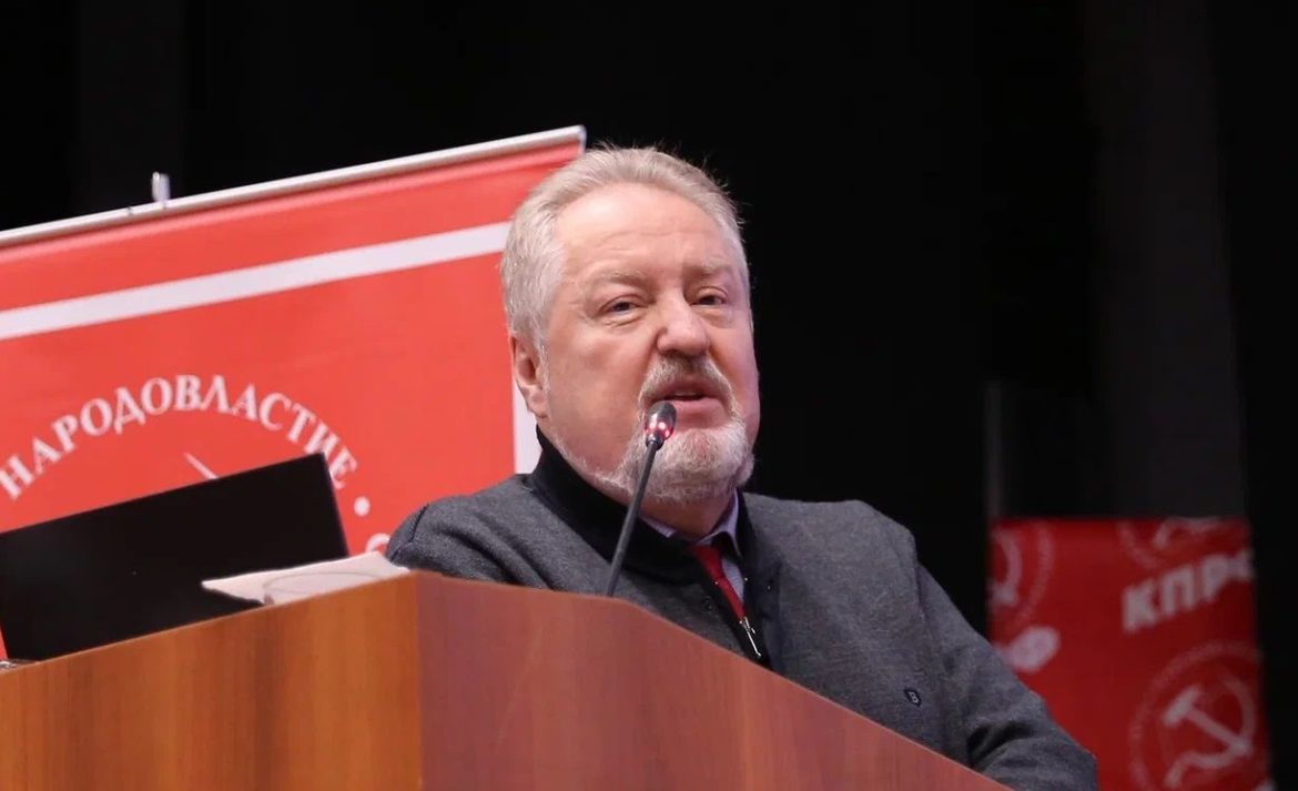 Сергей Обухов про уязвимость России перед космической опасностью