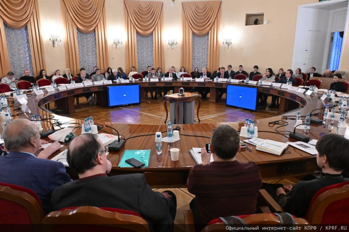 Сергей Обухов: «Зеленые зоны — это условие выживания, а не ресурс для освоения олигархией»