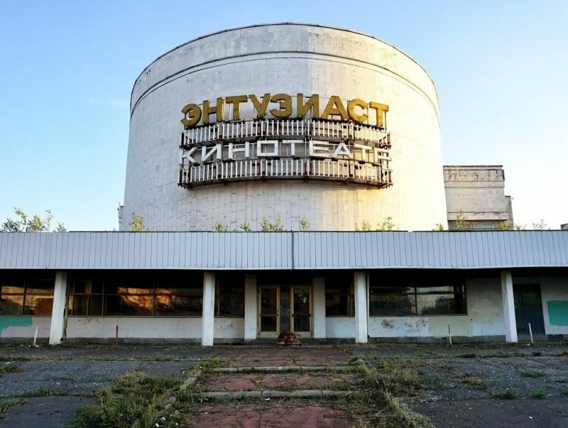 Новейшая история кинотеатров в Москве — реконструкция или деградация?