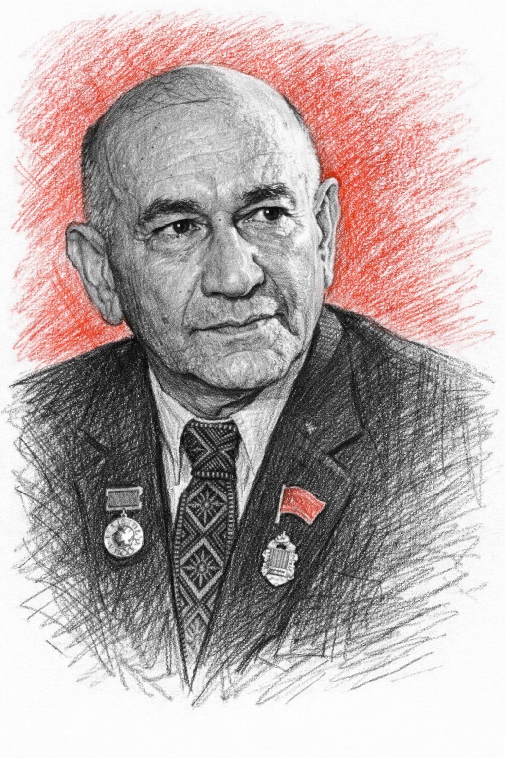 «Мой стих великим временем рождён»