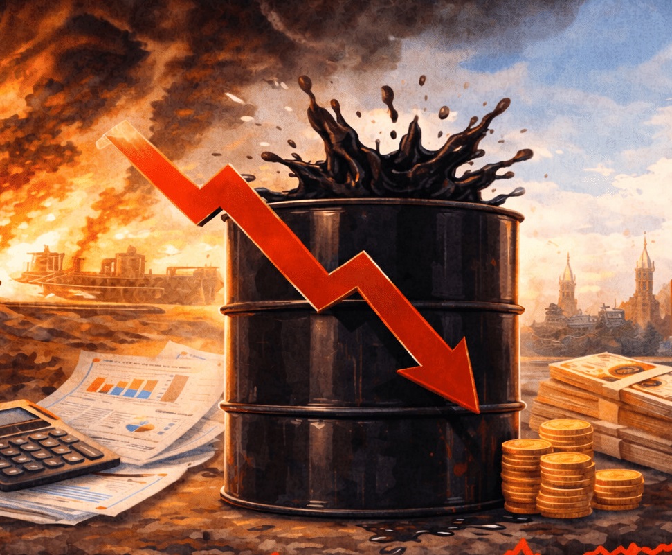 Бесславие компрадоров