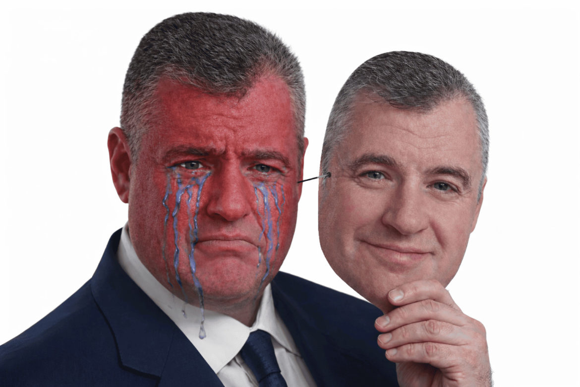 «Политический стёб вместо работы»: С.П. Обухов разнёс ЛДПР за пустые лозунги и провалы в Госдуме