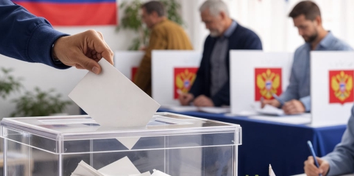 Классовая борьба через призму буржуазных выборов