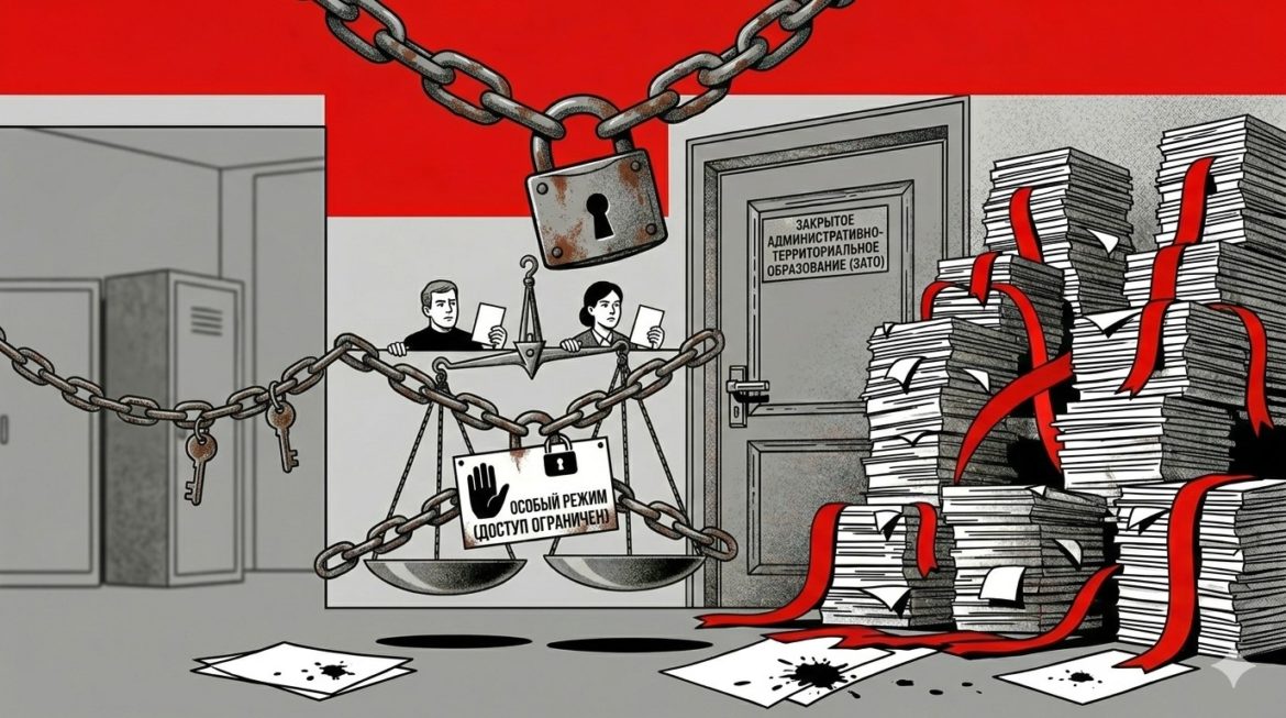 Кому выгодны ненормальные нормы?