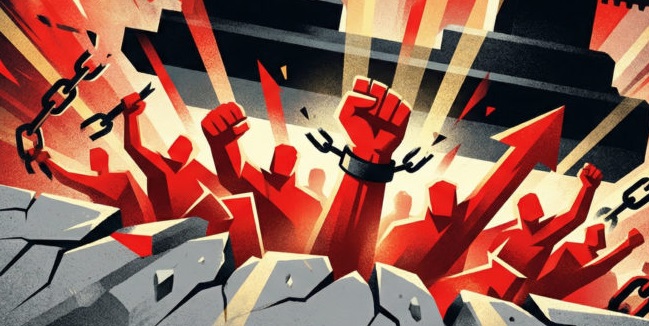 Защитить членов профсоюзов!