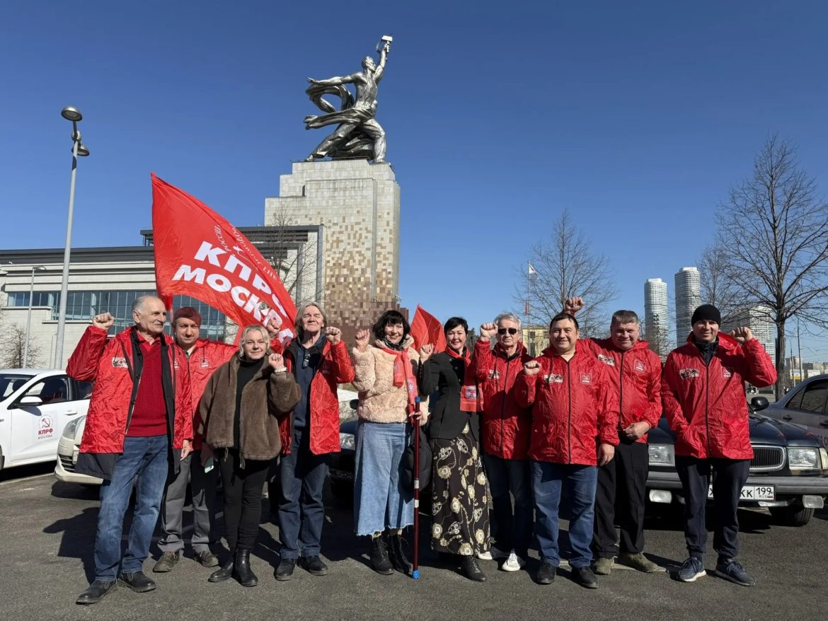 Самый яркий пример побед – выдающаяся советская эпоха!