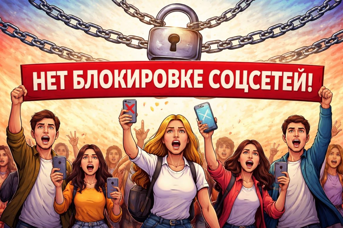 Юрий Афонин и Сергей Обухов – «Свободной прессе»: О блокировке соцсетей»: «Наш законопроект нацелен на сохранение свободы слова, цифровых прав и свобод граждан»