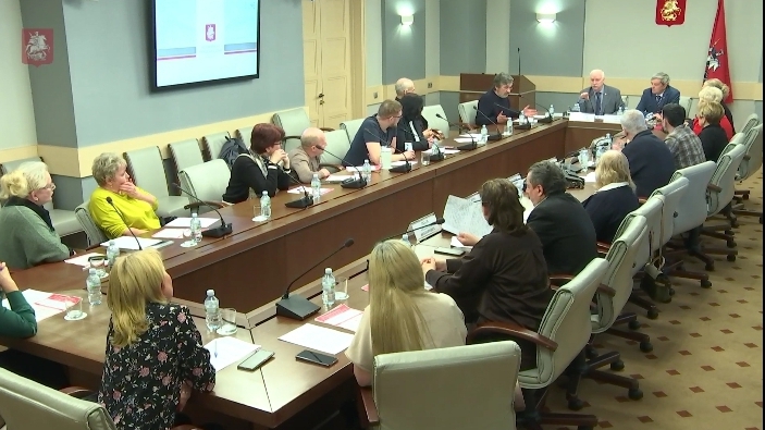 Научный город без тепла: в Мосгордуме потребовали навести порядок в ЖКХ Троицка