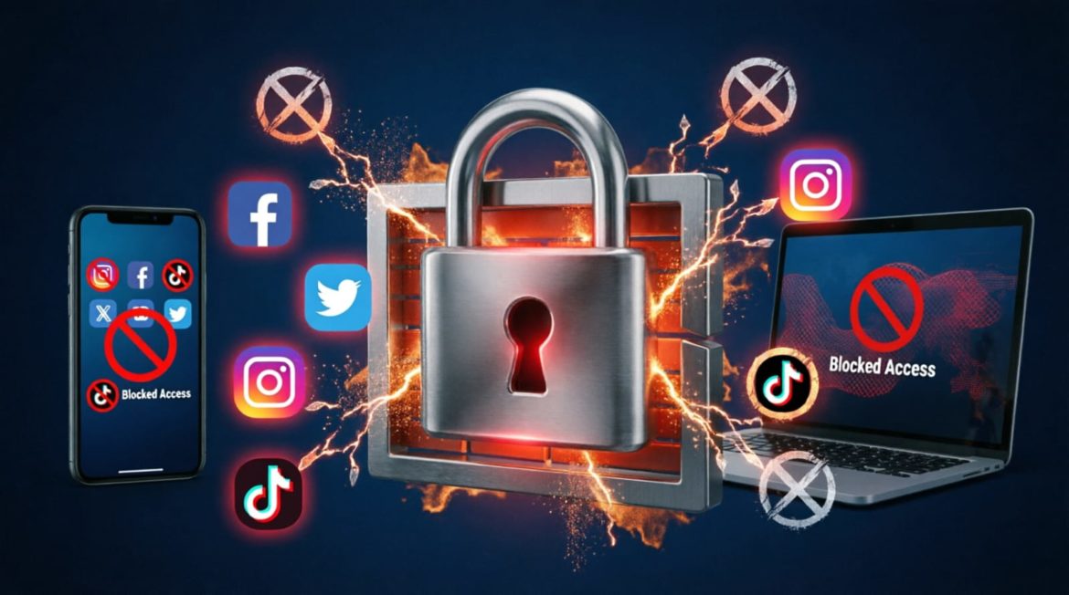 Юрий Афонин и Сергей Обухов – «Свободной прессе»: О блокировке соцсетей»: «Наш законопроект нацелен на сохранение свободы слова, цифровых прав и свобод граждан»