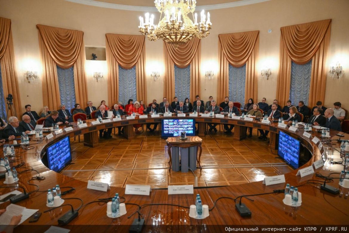 Агрессия США против Венесуэлы, Ирана и стран социалистического выбора – преступление американского империализма!